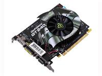 XFX 1GB DDR5 nVIDIA GeForce GT 240 Graphics Card