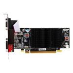 XFX 512MB DDR2 ATI Radeon HD 4550 Graphics Card