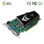 XFX 512MB GDDR5 nVIDIA GeForce GT 240 Graphics Card