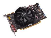 XFX AMD Radeon HD 6750 1GB Graphics Card