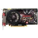 XFX ATI Radeon HD 5770 Single Slot 1GB Graphics Card