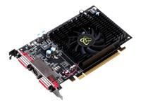 XFX GDDR2 ATI Radeon HD 4670 PCIE-X16 1GB Graphics Card