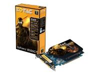 XFX GDDR2 nVIDIA GeForce 9500 GT 512MB Graphics Card