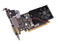 XFX GeForce 210 PCIE-X16 2.0 DDR3 1GB Graphics Card