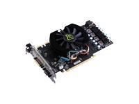 XFX GeForce 250 GTS PCIE DDR3 1GB Graphics Card