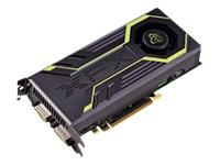 XFX GeForce 250 GTS PCIE DDR3 512MB Graphics Card