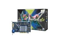 XFX GeForce 5200 DDR AGP 256MB Graphics Card