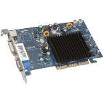 XFX GeForce 6200 AGP 8x 512MB Graphics Card