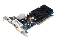 XFX GeForce 6200A AGP 256MB Graphics Card