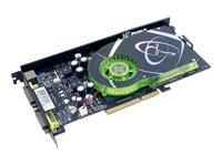 XFX GeForce 6800 XTreme AGP PCIE DDR3 256MB Graphics Card