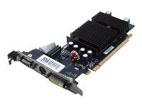 XFX GeForce 7200 GS DDR2 256MB Graphics Card