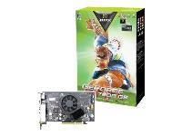 XFX GeForce 7600 GS AGP 8x DDR2 SDRAM 512MB Graphics Card