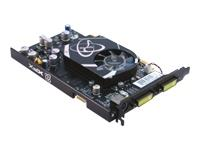 XFX GeForce 7600 GT PCIE X16 GDDR3 256MB Graphics Card