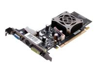 XFX GeForce 8400 GS DDR2 Standard 512MB Graphics Card