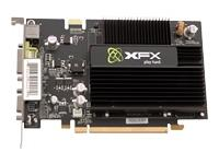 XFX GeForce 8500 GT DDR2 256MB Graphics Card