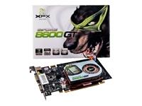 XFX GeForce 8600 GT 512MB DDR2 Standard Graphics Card