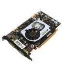 XFX GeForce 8600 GT PCIE DDR3 256MB Graphics Card