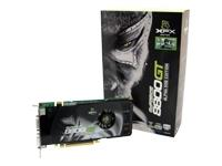 XFX GeForce 8800 GT Alpha Dog DDR3 512MB Graphics Card