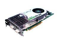 XFX GeForce 8800 GTX PCIE GDDR3 768MB Graphics Card