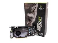 XFX GeForce 8800GT Alpha Dog 512MB Graphics Card