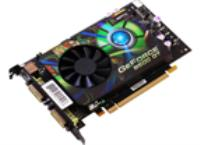 XFX GeForce 9500 GT 512MB DDR3 Standard Graphics Card