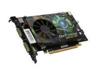 XFX GeForce 9500 GT PCIE GDDR3 512MB Graphics Card