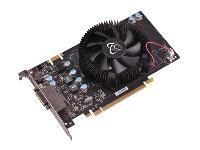 XFX GeForce 9600 GSO 512MB Graphics Card