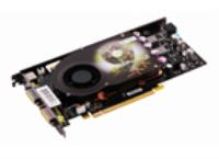 XFX GeForce 9600 GSO 768MB DDR2 Standard Graphics Card