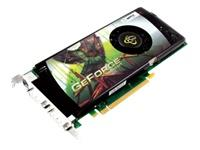 XFX GeForce 9600 GT 512MB Graphics Card