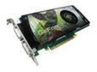 XFX GeForce 9600 GT DDR3 PCIE 512MB Graphics Card