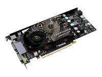 XFX Geforce 9800 GT 512 MB Graphics Card