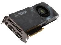 XFX GeForce 9800 GTX 512MB DDR3 Graphics Card