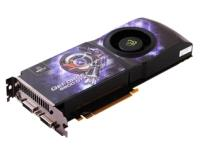 XFX GeForce 9800 GTX DDR3 512MB Graphics Card