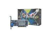 XFX GeForce FX 5200 AGP 8x 128MB Graphics Card