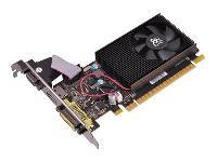 XFX GeForce GT 520 PCIE-X16 2.0 DDR3 1GB Graphics Card