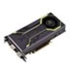 XFX GeForce GTS 250 DDR3 1GB Graphics Card