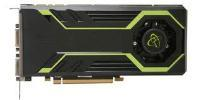 XFX GeForce GTS 250 PCIE DDR3 1GB Graphics Card