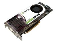 XFX GeForce GTX 8800 GTx PCIE DDR3 768MB Graphics Card