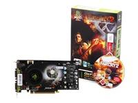 XFX NVIDIA GeForce 9600 Far Cry 2 Graphics Card