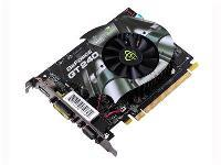 XFX nVIDIA GeForce GT 240 512MB Graphics Card