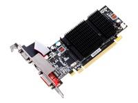 XFX Radeon HD 4350 DDR2 1GB Graphics Card