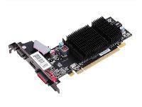 XFX Radeon HD 4350 PCIE-X16 2.0 DDR2 1GB Graphics Card