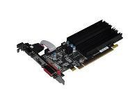 XFX Radeon HD 4350 PCIE-X16 2.1 DDR3 512MB Graphics Card