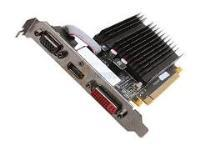 XFX Radeon HD 4550 1GB Graphics Card