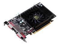 XFX Radeon HD 4650 DDR2 1GB Graphics Card