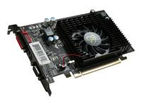 XFX Radeon HD 4650 PCIE DDR2 512MB Graphics Card