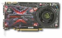 XFX Radeon HD 4770 PCIE GDDR5 512MB Graphics Card