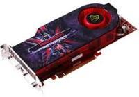 XFX Radeon HD 4890 PCIE 1GB Graphics Card