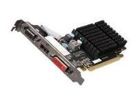 XFX Radeon HD 5450 DDR3 PCIE 512MB Graphics Card