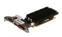 XFX Radeon HD 5450 PCIE DDR2 1GB Graphics Card